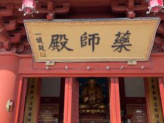 -上海东林寺(金山区)