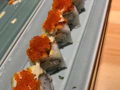 -Tuna maki寿司(园区永旺店)