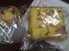 -马里奥饼店(麓谷店)