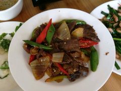 -黎家风味餐厅(锦绣花园店)