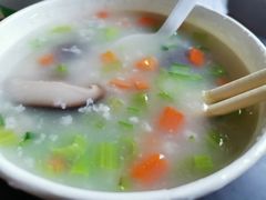 -粥传(太古里店)