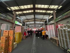 -西郊国际农产品交易中心
