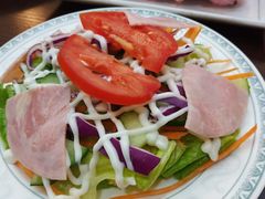 -顶屋咖喱(武大店)