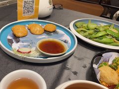 -六个大厨·秘制粤菜(广州塔店)