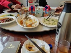 响油鳝丝-状元楼(金溪路店)