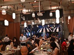 -IL TEATRO 精品意大利餐厅