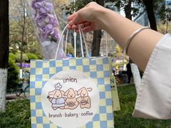 -屋裡·Union Bakery(龙江路店)