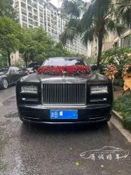 -宁波甬诚婚车(新典路店)