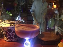 -迦南D BAR