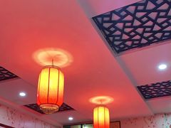 大堂-范记靖远羊羔肉(博物馆店)
