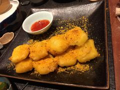 -丝路金桃·新疆菜(徐汇店)