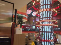 -去吃龙虾|鲜活小海鲜·鲜货烧烤(红林世界城店)