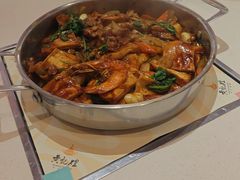 -黄记煌三汁焖锅(首创奥特莱斯店)