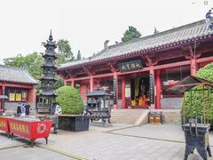 -石岛赤山风景区