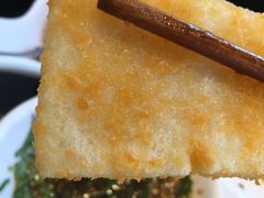 红糖糍粑-纸盐河码头火锅(十八梯店)