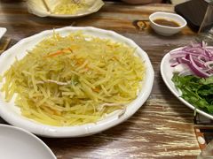 -鑫诚筋饼王(红旗小区店)