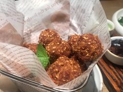 老北京干炸丸子-小大董·烤鸭(凤凰汇店)