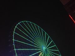 -星城之眼摩天轮