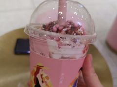 草莓小公主-果呀呀(吾悦广场店)
