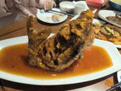 -崔义清鲁菜馆(大明湖店)