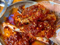 -枣玛尔脊骨汤·烤肉(西塔总店)