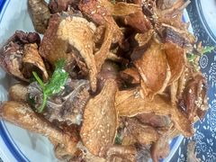 -八两八金·莱芜特色炒鸡(市南漳浦路店)