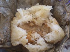 -潮喜竹溪荔湖酒家(荔枝湾店)