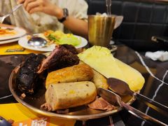 -拉丁餐厅·巴西烤肉自助(正佳广场店)