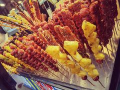 -灶座小锅烀饼·铁锅炖(道里店)