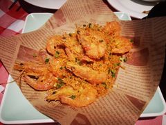 -阿里元海鲜·闽南特色菜(曾厝垵店)