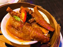 -万丽轩·粤菜(王府井金茂万丽酒店)