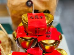 -豫园湖心亭茶楼