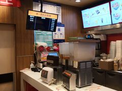 -吉野家(华联商厦店)