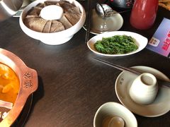 -滇釜火锅·能喝汤的火锅(车公庄店)