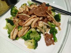 -大欢喜饭店(江怡路店)