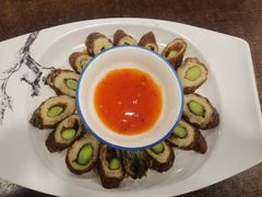 -福建美食城(老君堂店)