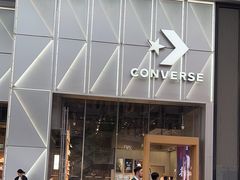 -CONVERSE匡威(王府井店)