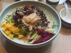 -吕氏疙瘩汤·私家菜馆(慈云寺店)