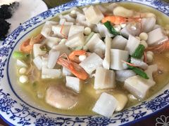 -观桥阁(锦溪店)