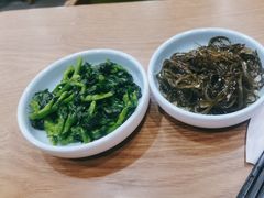 -李先生牛肉面大王(北京东四店)