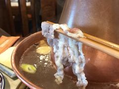 -宣武小院涮肉(前门店)