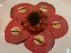 -杭州西子湖四季酒店-WL BISTRO西湖餐厅