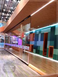 -泡泡米POPOME益智乐园(洪殿花园旗舰店)