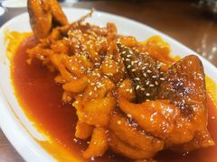 -临潼印象·特色陕菜