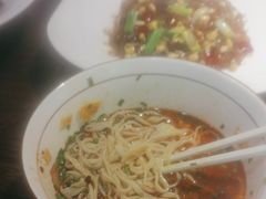 -秦月轩·长安小馆·新陕菜(阜成路·五棵松店)