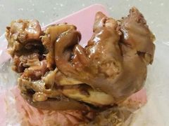 -烂瓦罐刘家猪蹄坊(药王洞店)