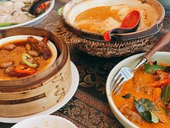 -香江小厨 The Kitchen(香江俱乐部店)