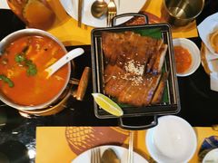 -simply thai天泰(静安嘉里中心店)