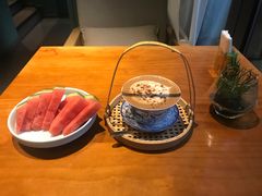 -舒羽咖啡(运河店)