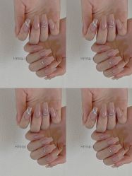 -M·X Nail日式美甲美睫